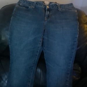 Girls jeans